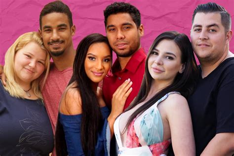 90 Day Fiancé: All Episodes .